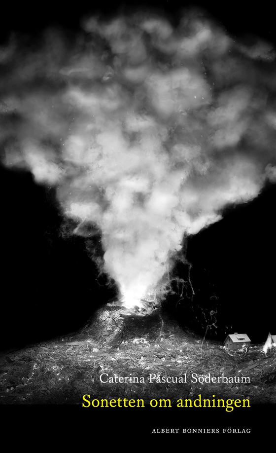 Sonetten om andningen : Noveller