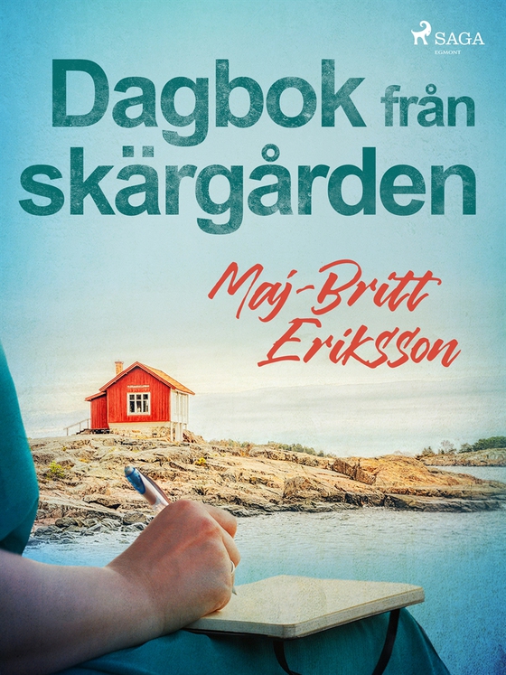 Dagbok från skärgården
