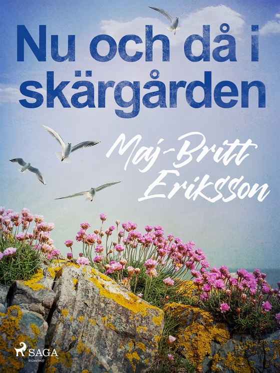 Nu och då i skärgården
