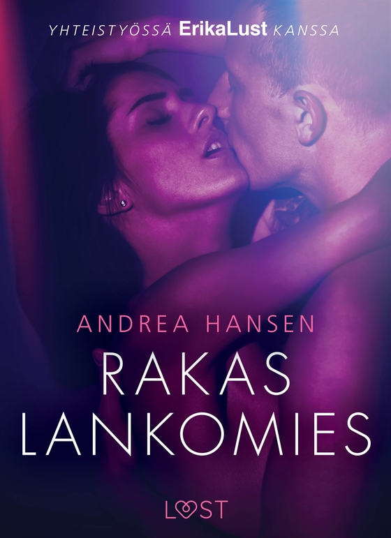 Rakas lankomies - eroottinen novelli