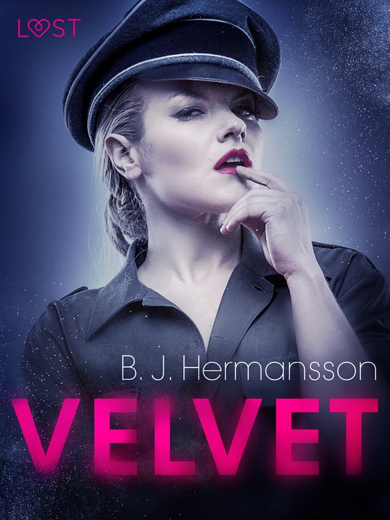 Velvet – eroottinen novelli