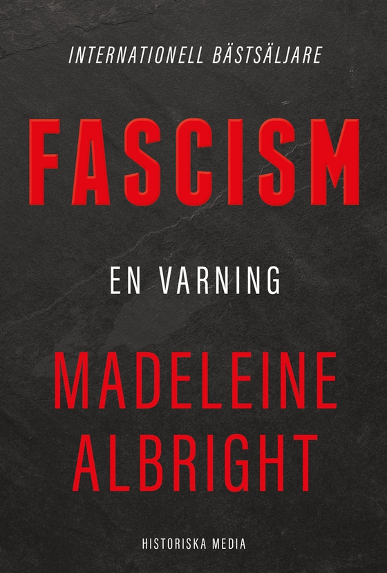 Fascism: En varning