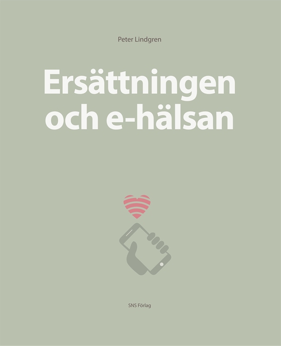 Ersättningen och e-hälsan