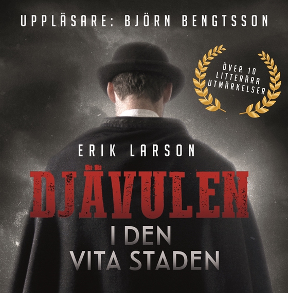 Djävulen i den vita staden