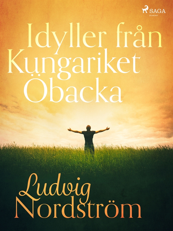 Idyller från Kungariket Öbacka