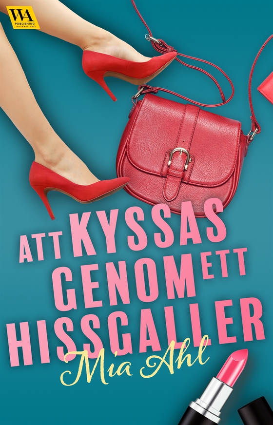 Att kyssas genom ett hissgaller