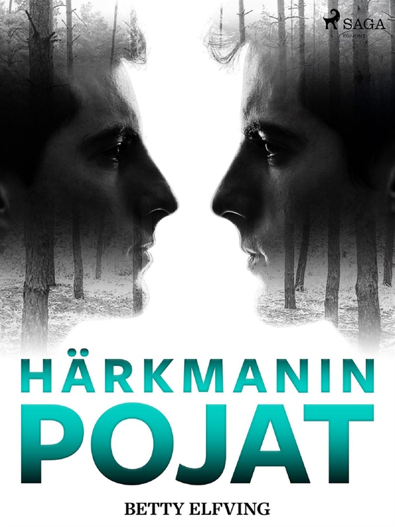 Härkmanin pojat