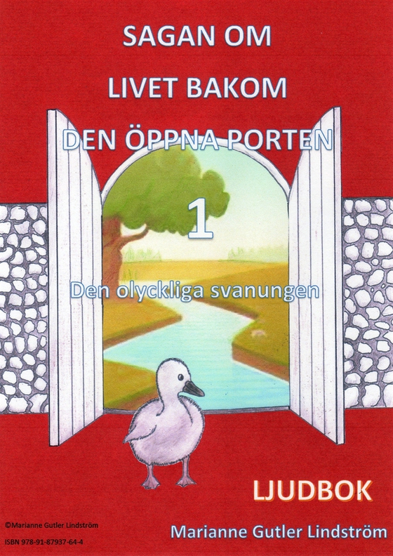 Den olyckliga svanungen