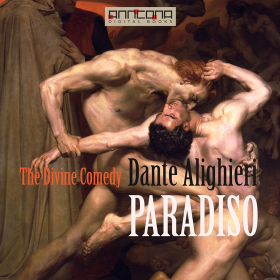The Divine Comedy - PARADISO