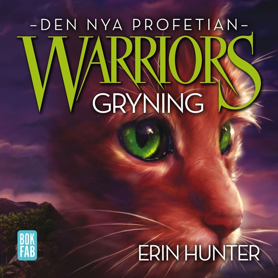 Warriors 2 - Gryning