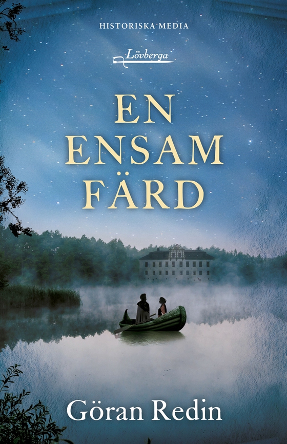 En ensam färd