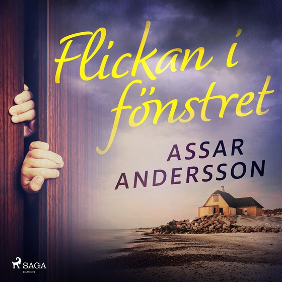 Flickan i fönstret (ljudbok) av Assar Andersson
