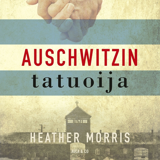 Auschwitzin tatuoija