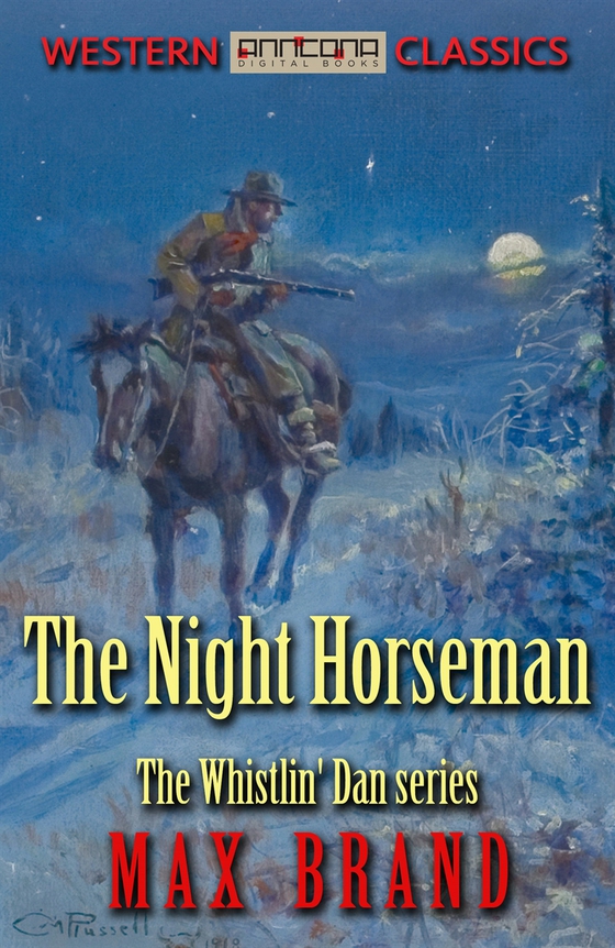 The Night Horseman