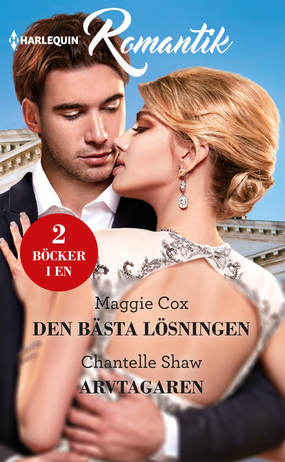 Den bästa lösningen/Arvtagaren