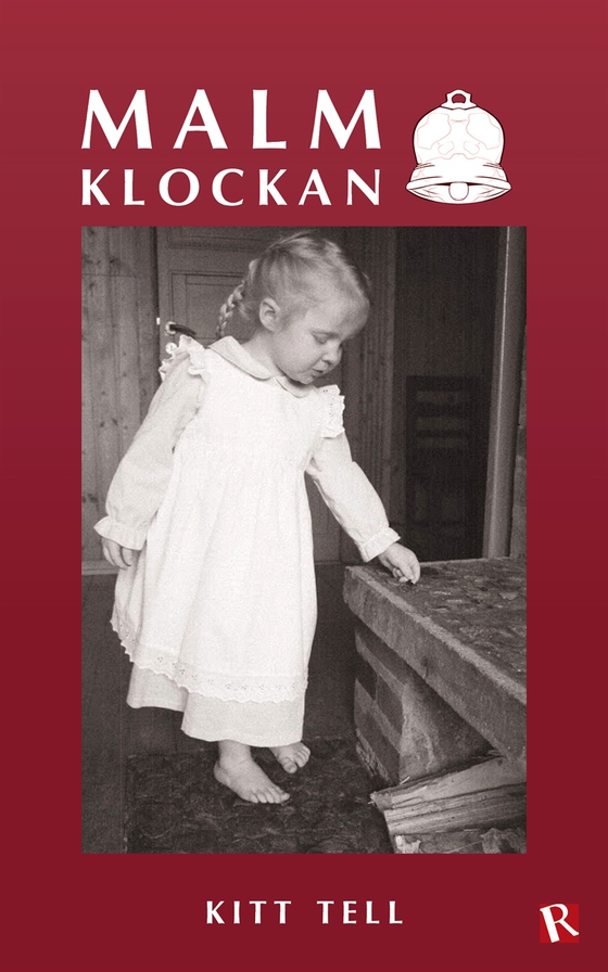 Malmklockan (e-bok) av Kitt Tell