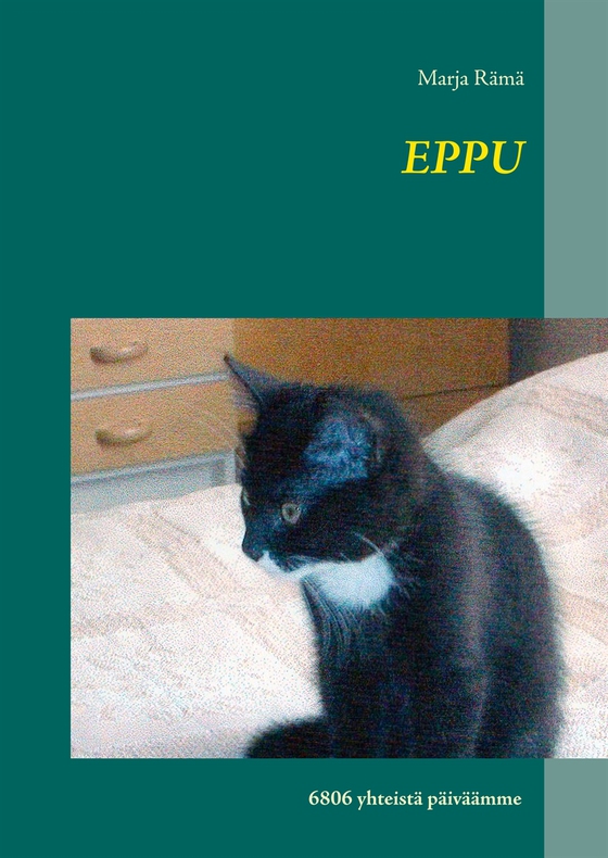EPPU: 6806 yhteistä päiväämme