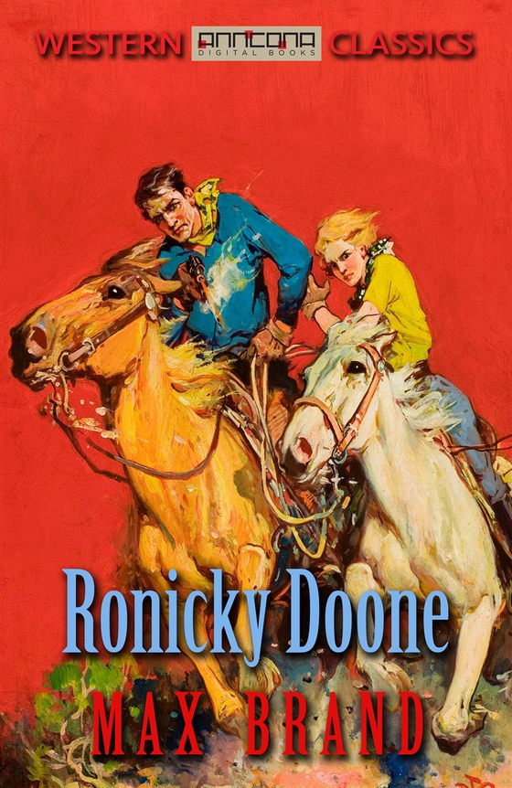 Ronicky Doone