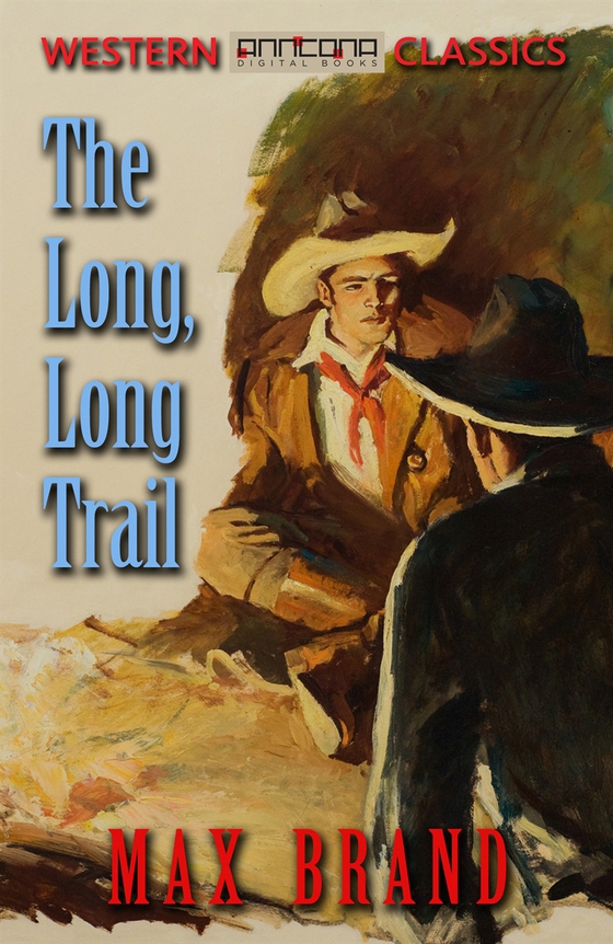 The Long, Long Trail