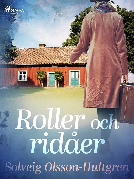 Roller och ridåer