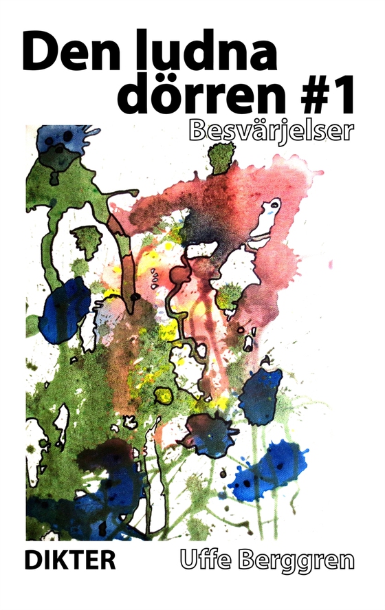 Den ludna dörren #1: Besvärjelser