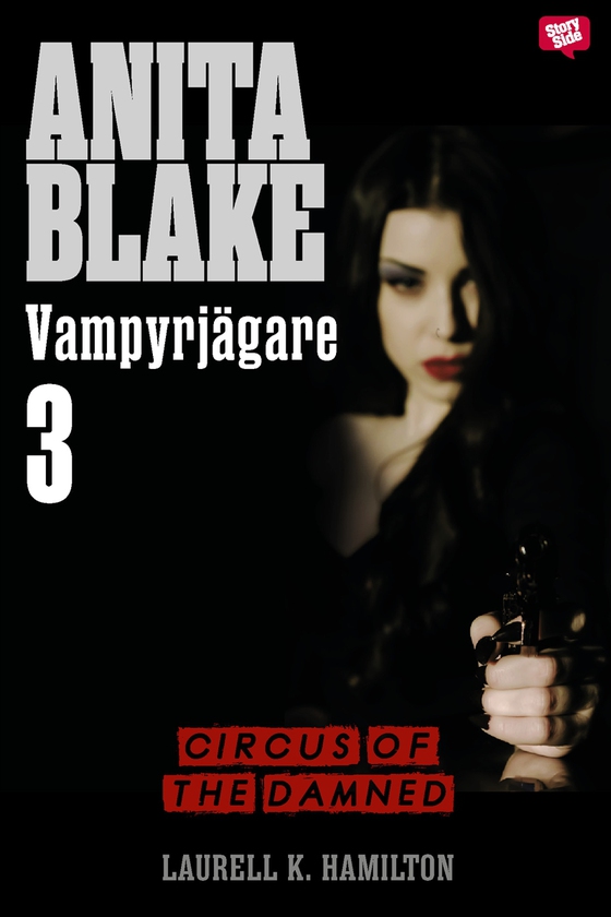 Circus of the Damned