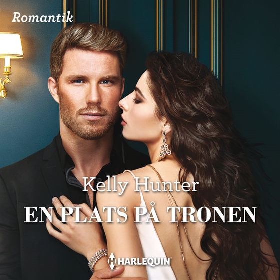 En plats på tronen