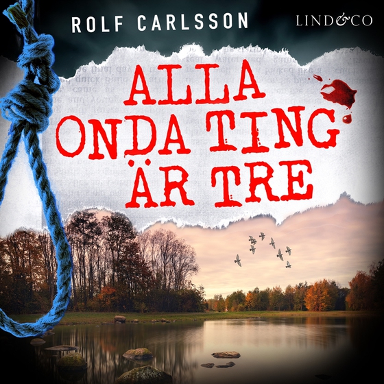 Alla onda ting är tre