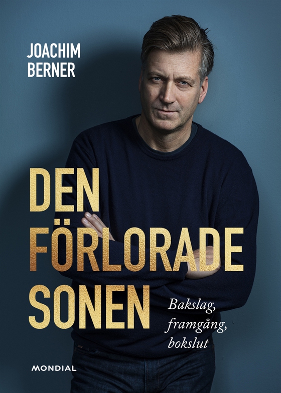 Den förlorade sonen : bakslag, framgång, bokslut