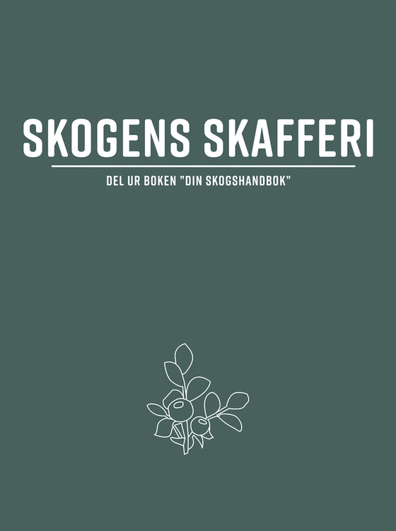 Skogens Skafferi (PDF)