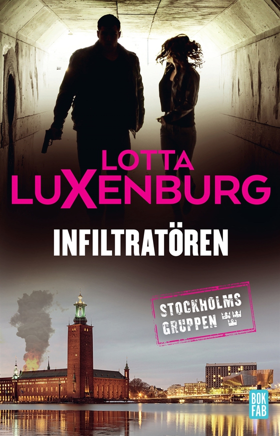 Infiltratören