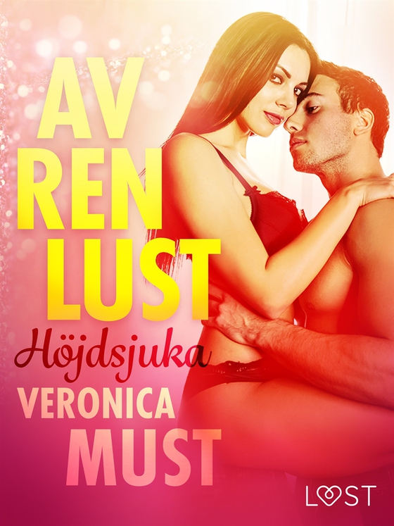 Av ren lust: Höjdsjuka