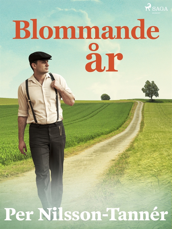 Blommande år