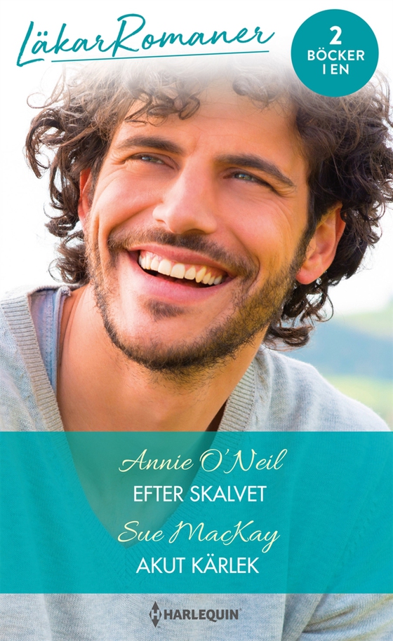 Efter skalvet/Akut kärlek