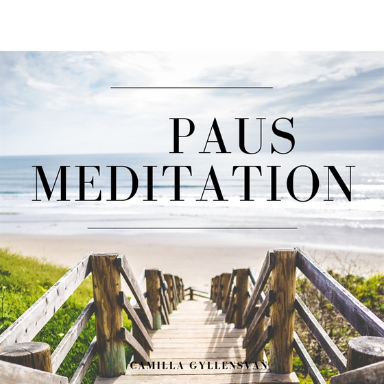 Paus- meditation