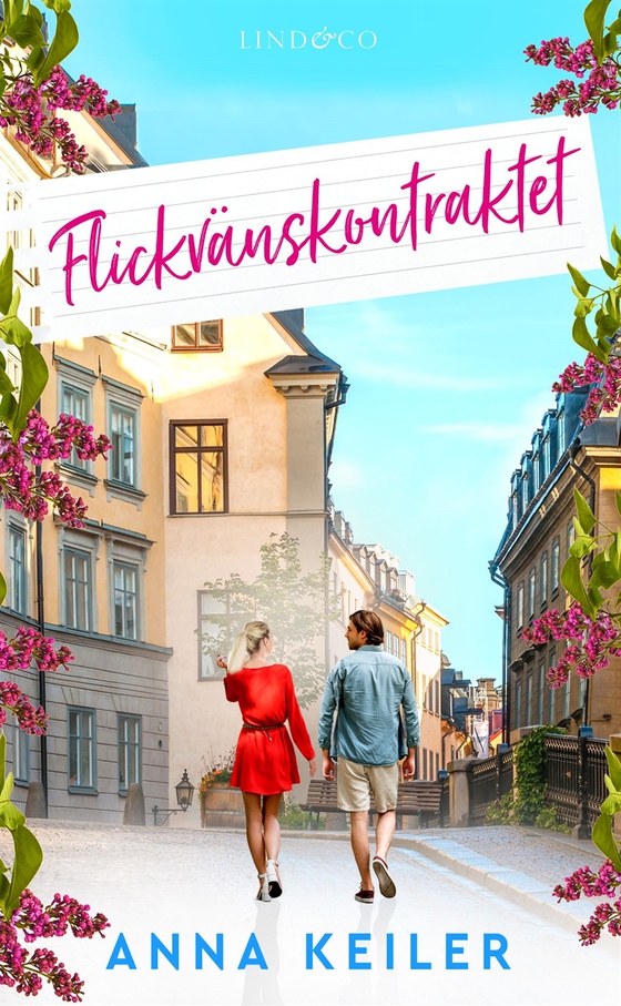 Flickvänskontraktet