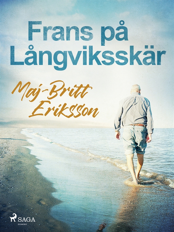 Frans på Långviksskär
