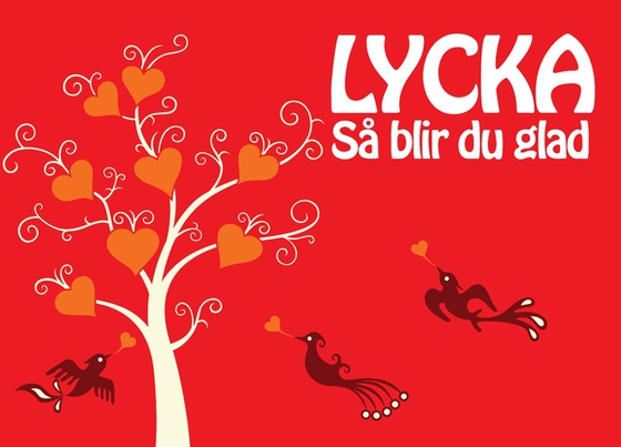 Hälsoserien : Lycka (PDF)