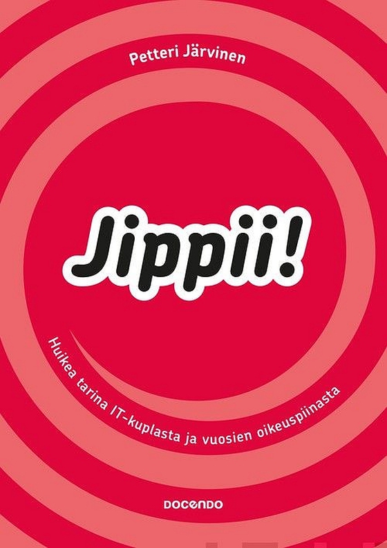 Jippii!
