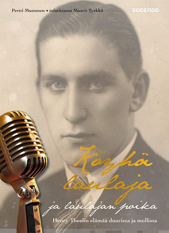 Köyhä laulaja ja laulajan poika