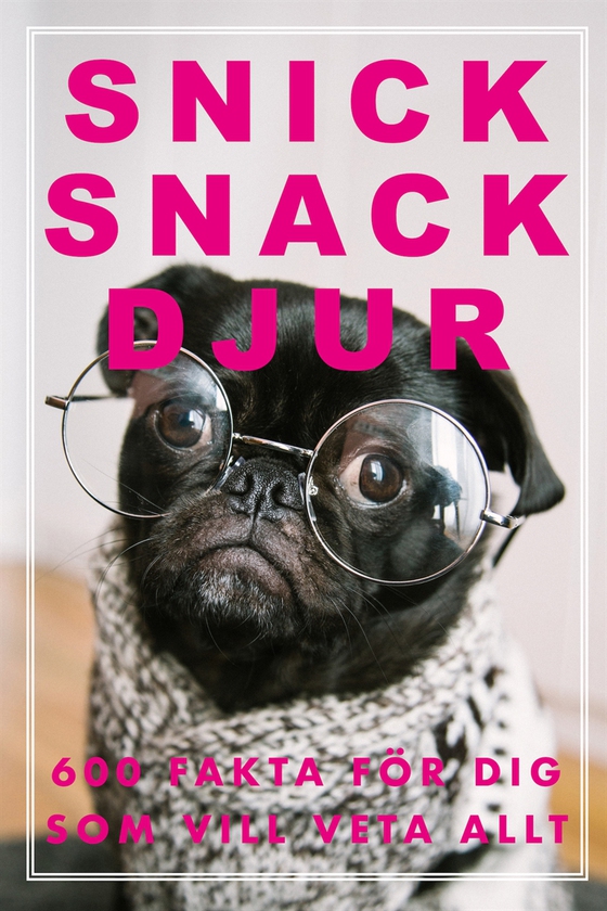 SNICK SNACK DJUR (Epub2)