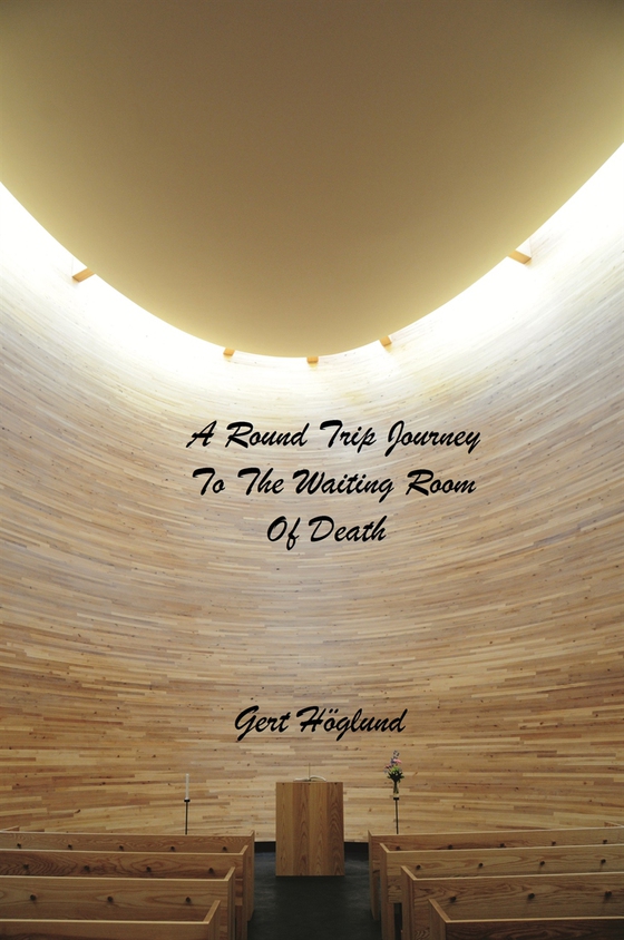 The waiting room of Death