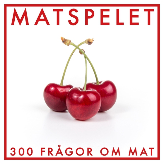 MATSPELET 2 (PDF)
