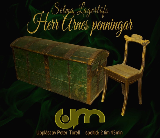 Herr Arnes penningar