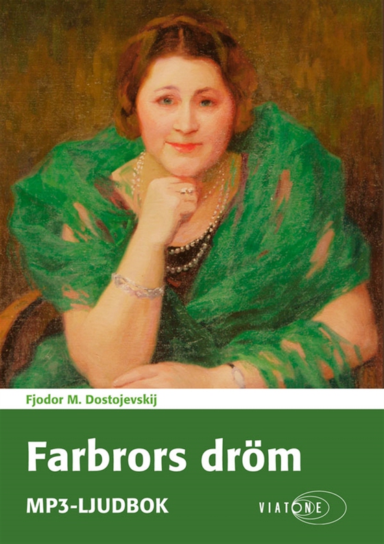 Farbrors dröm