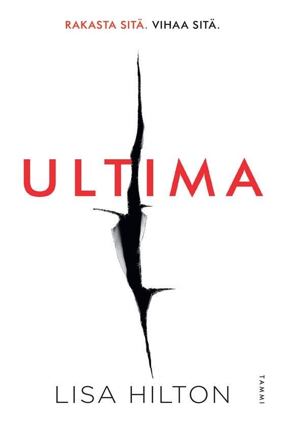 Ultima