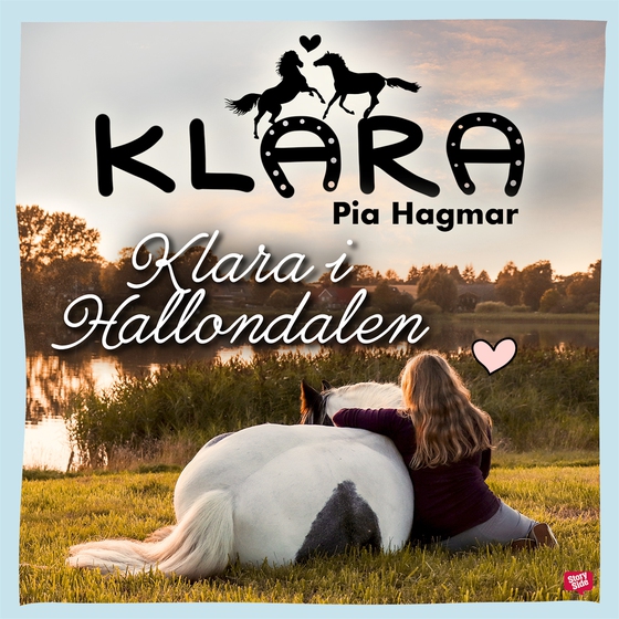 Klara i Hallondalen