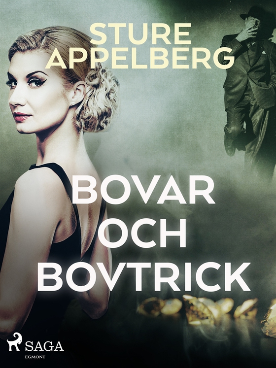 Bovar och bovtrick