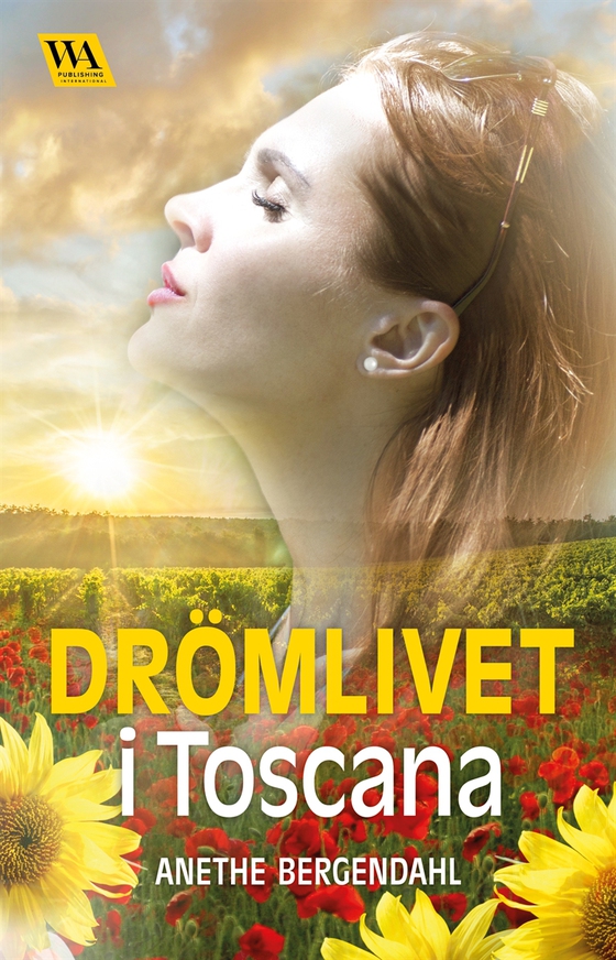 Drömlivet i Toscana