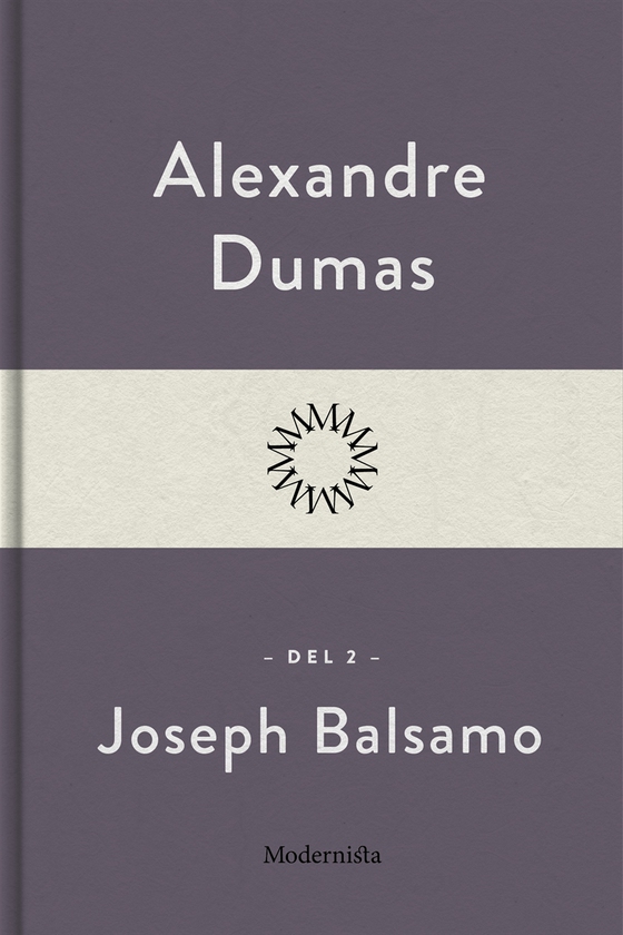 Joseph Balsamo 2